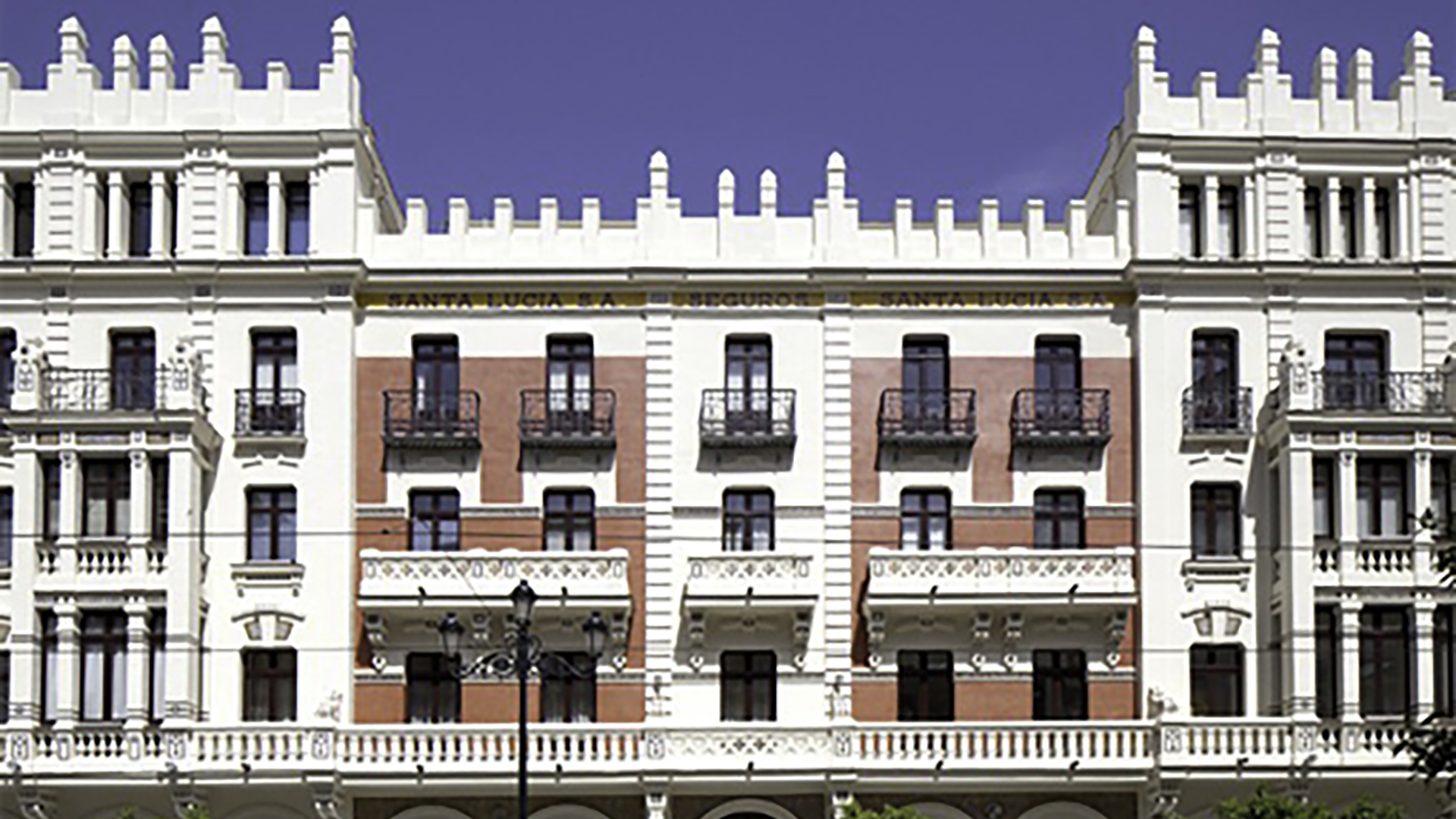 Casa unifamiliar calle Margarita Xirgu, Sitges