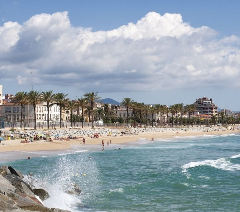 Casa Mar de Flors