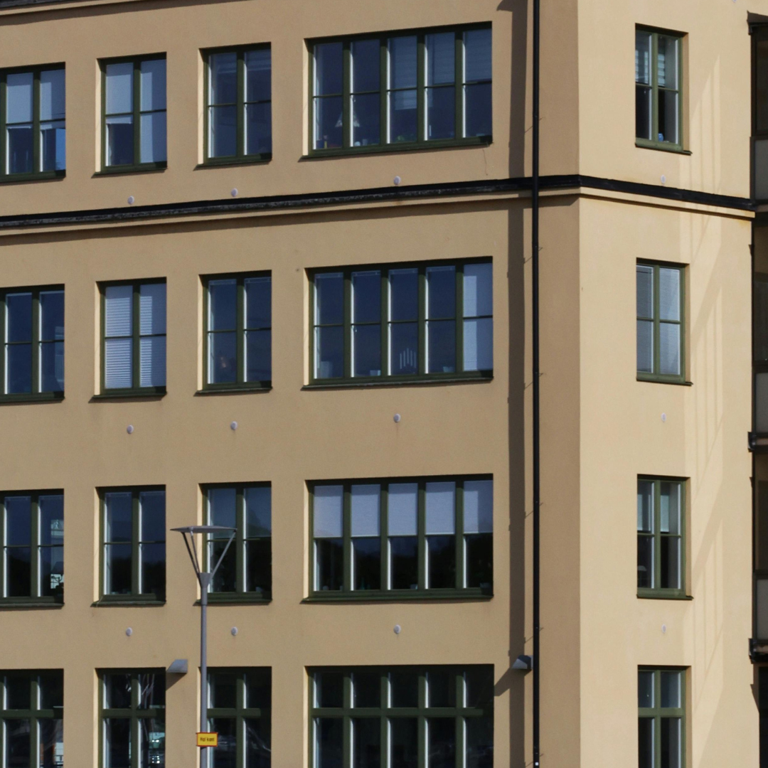 Rehabilitación de edificios residenciales: ventajas