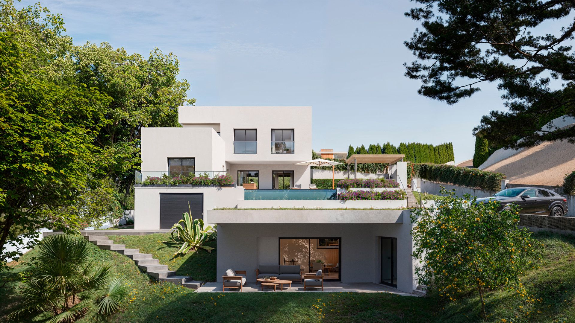 Casa en venta en Sant Andreu de llavaneres 