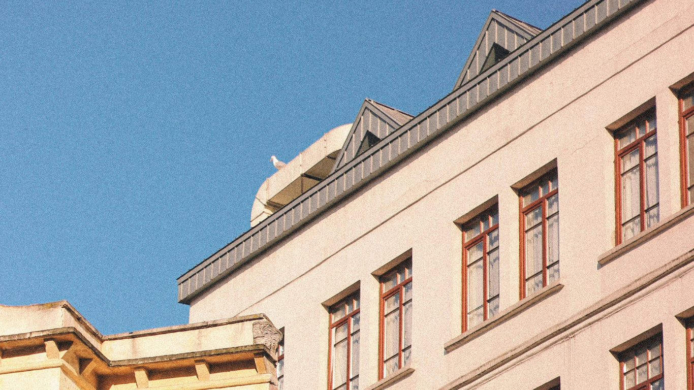 Rehabilitación energética de edificios: claves para ahorrar energía