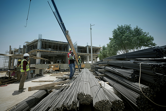 Construcció d’obra nova | NaturSystem, empresa constructora experta en BIM i sostenibilitat