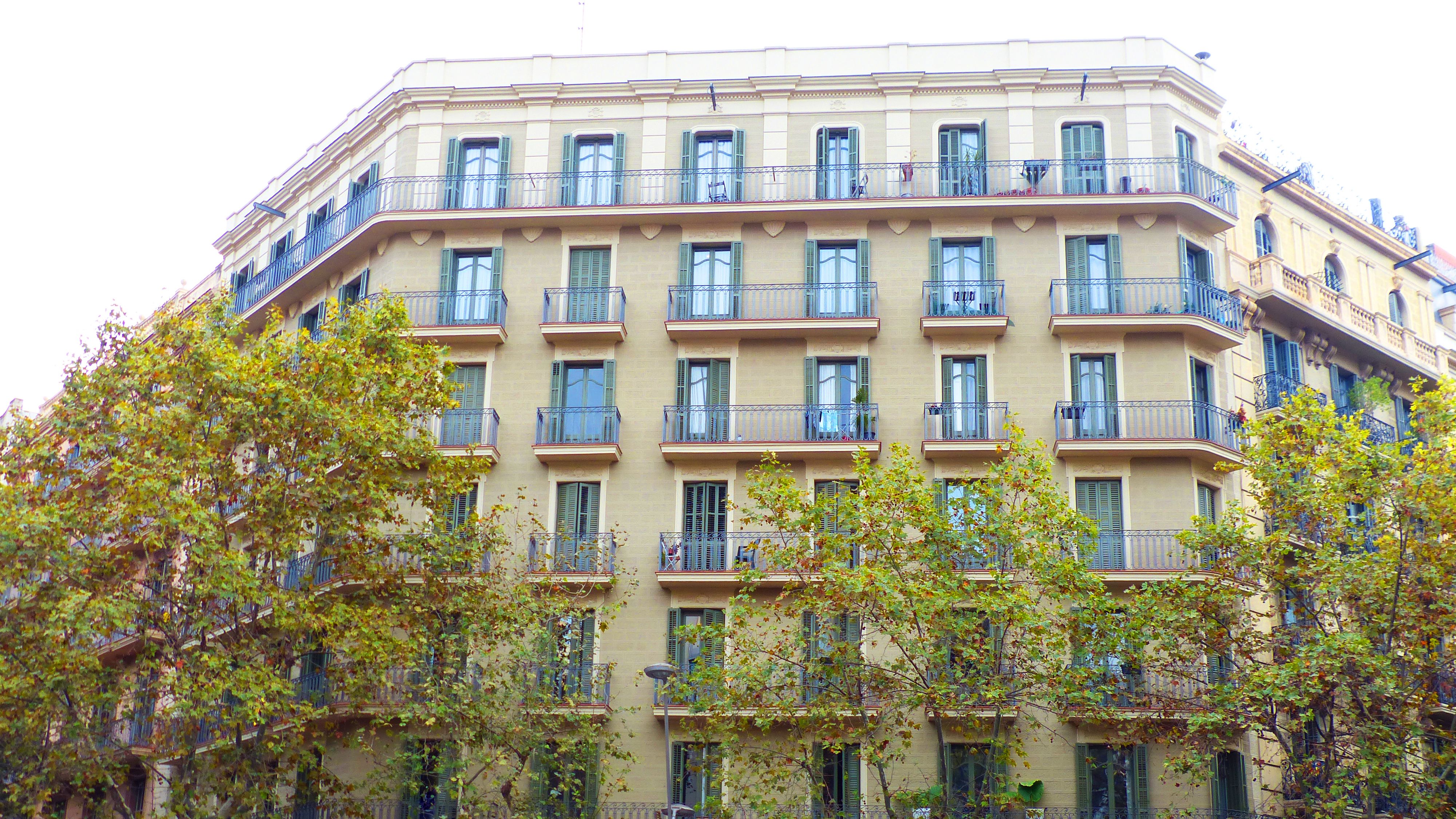 Casa unifamiliar calle Margarita Xirgu, Sitges