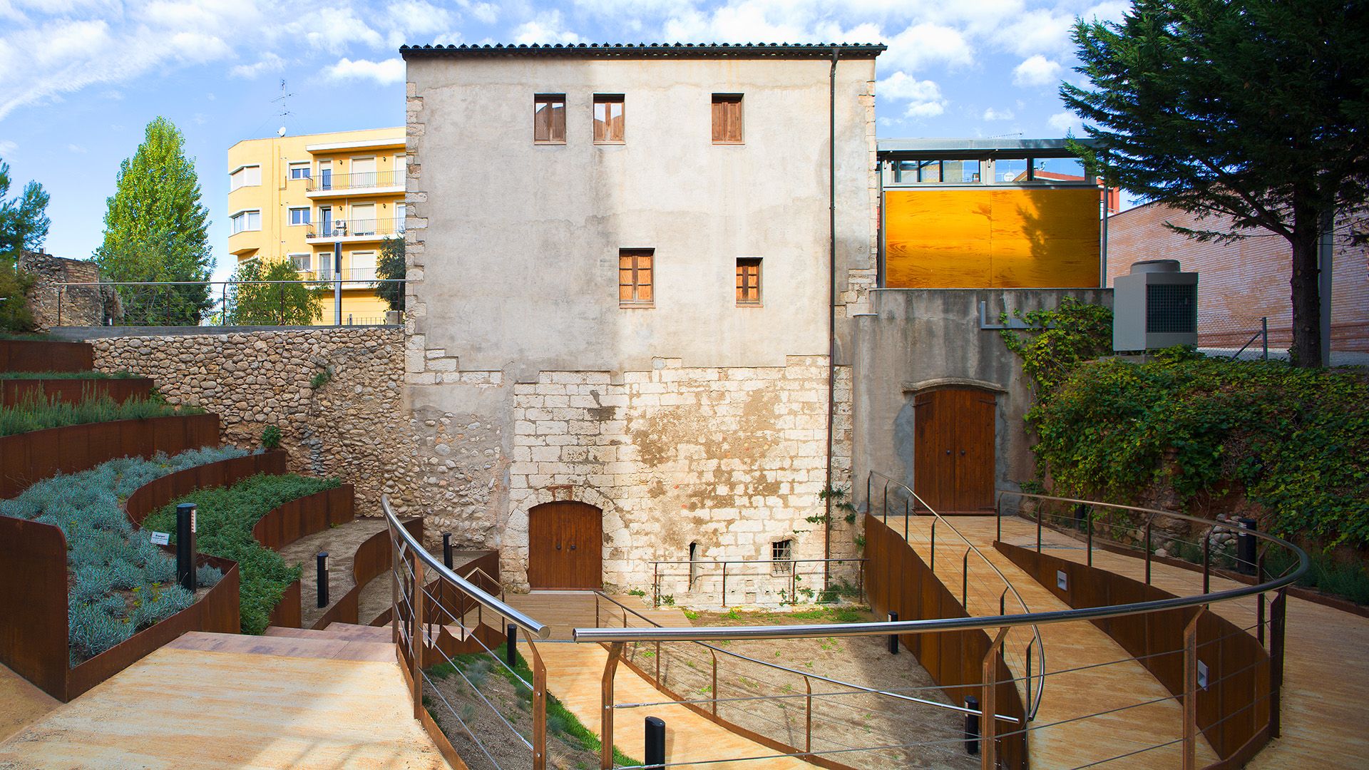 Casa unifamiliar calle Margarita Xirgu, Sitges