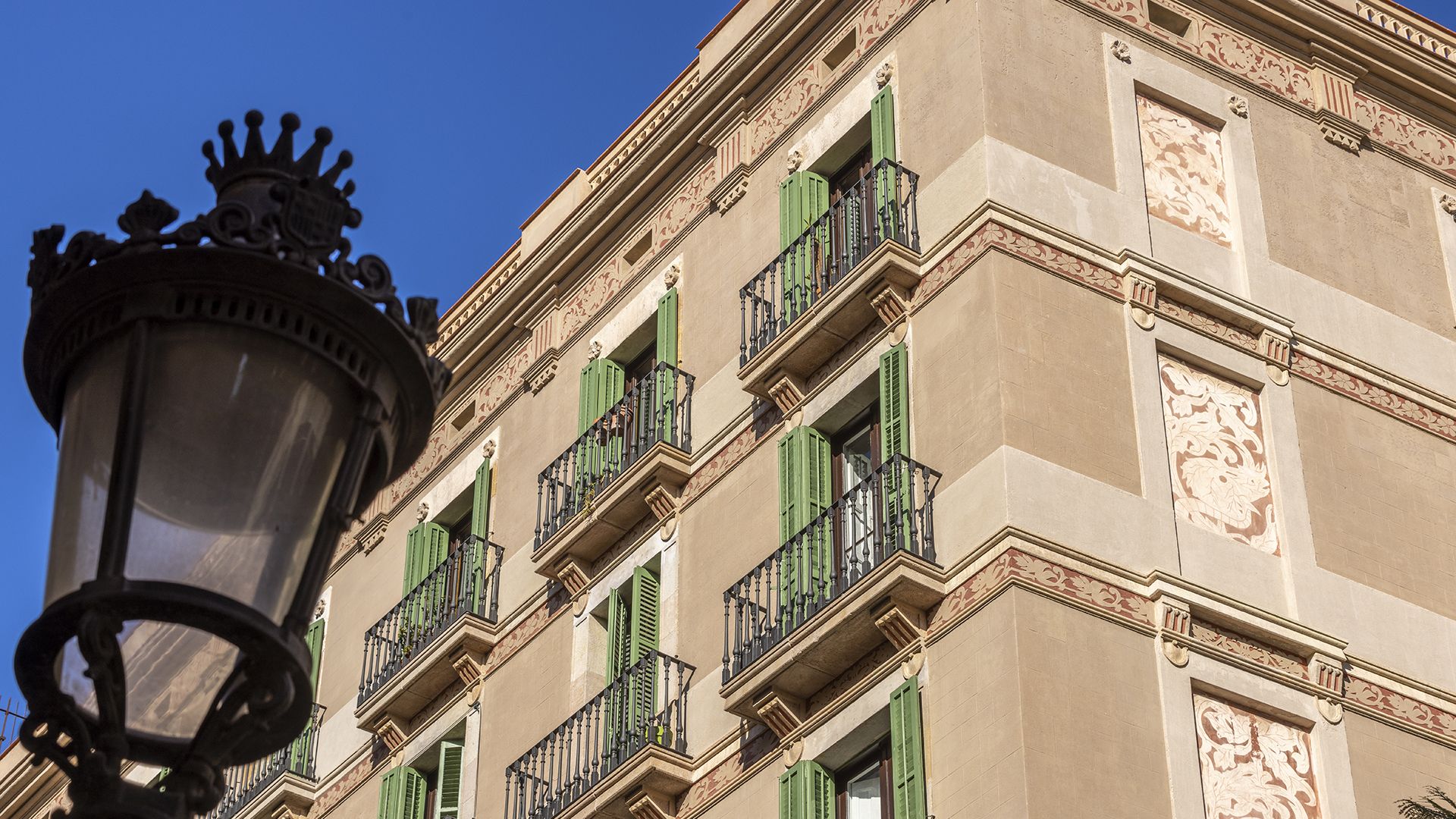 Casa unifamiliar calle Margarita Xirgu, Sitges