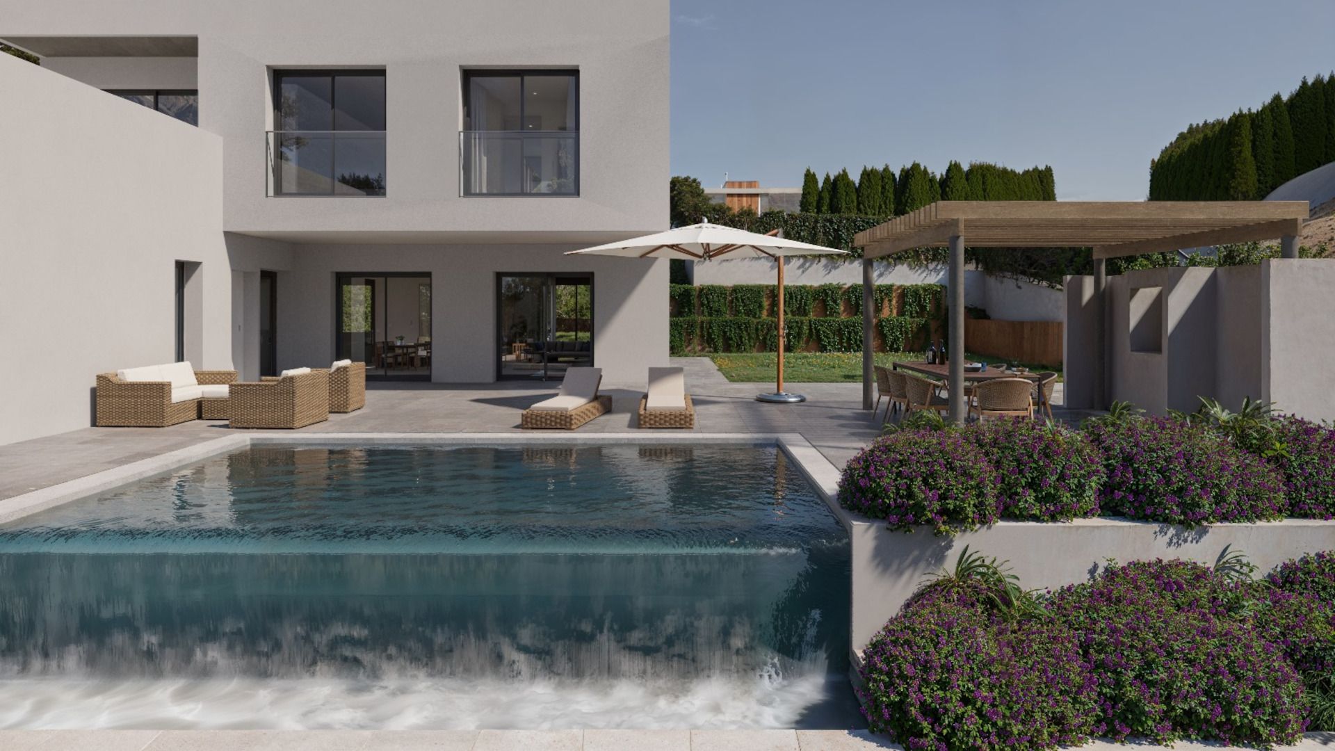 Casa en venta en Sant Andreu de llavaneres 