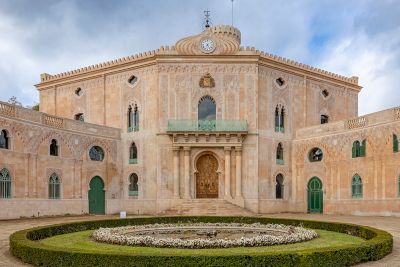 RESTAURACIÓN HISTÓRICO-ARTÍSTICA