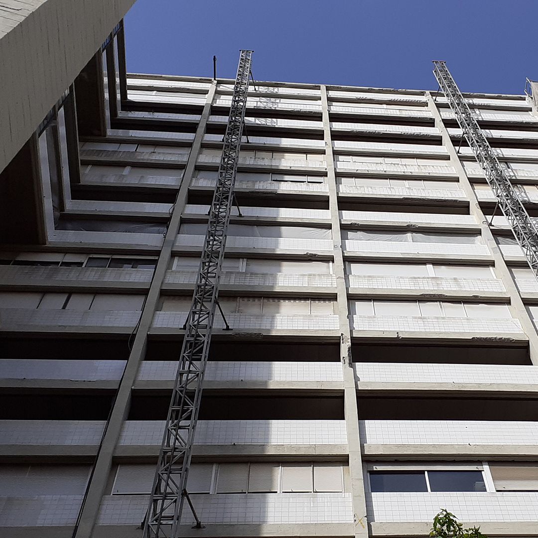 Quan és Necessari Rehabilitar una Façana? Senyals Clau