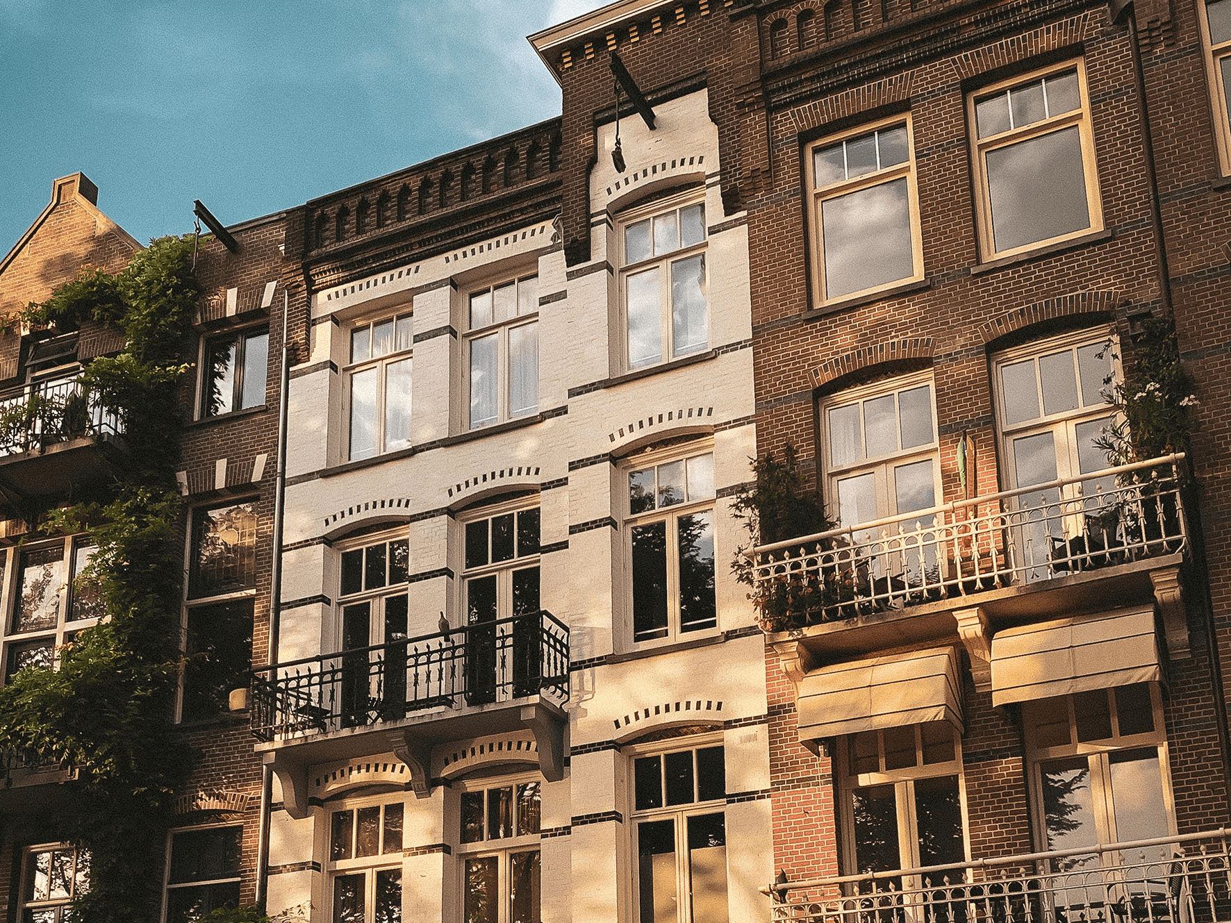 Patologías más comunes en fachadas y cómo diagnosticarlas