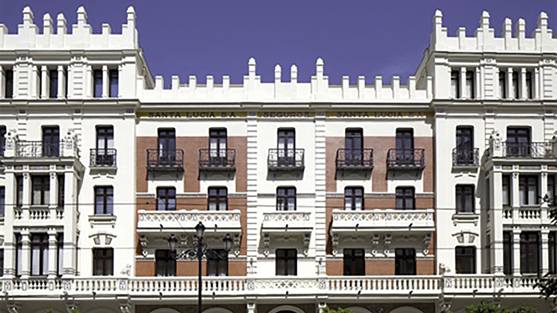 Casa unifamiliar calle Margarita Xirgu, Sitges