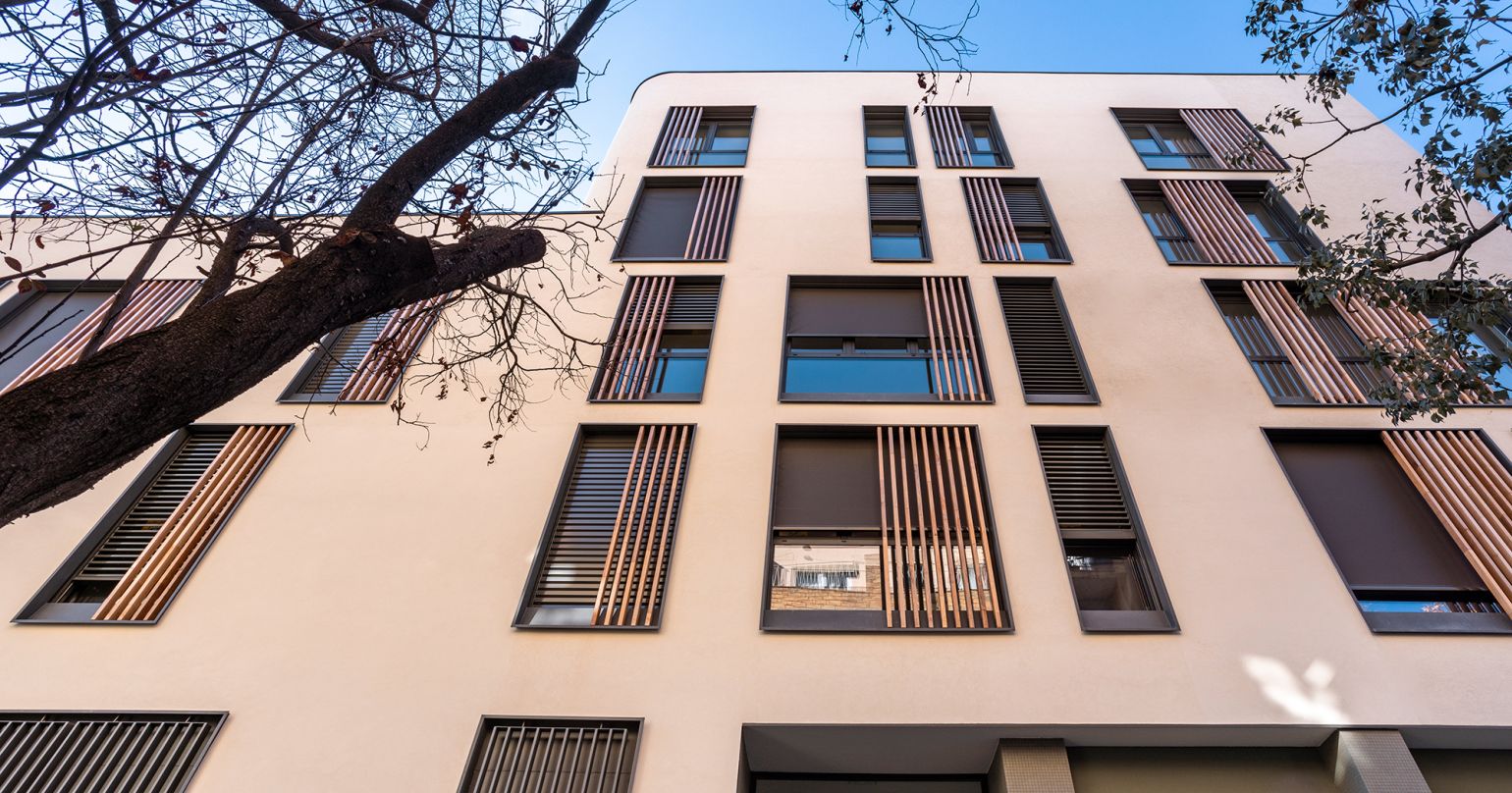 Construcción - Obra Nueva