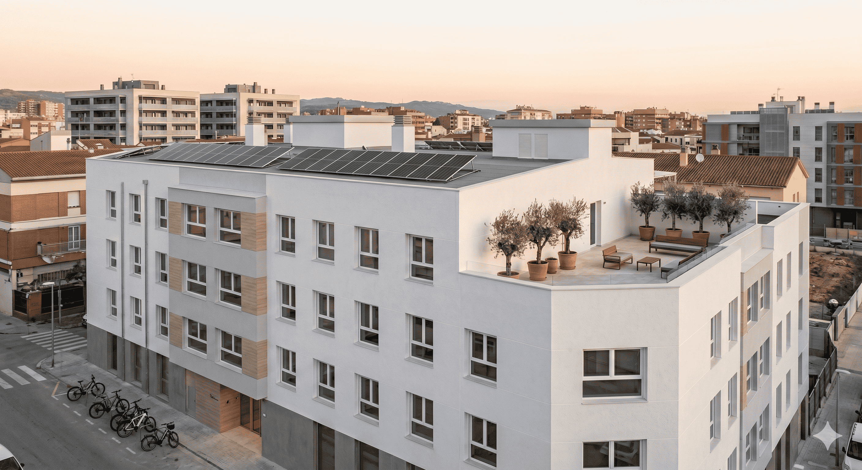 Ayudas para la Rehabilitación de Edificios 2026: Cómo conseguir las subvenciones Next Generation