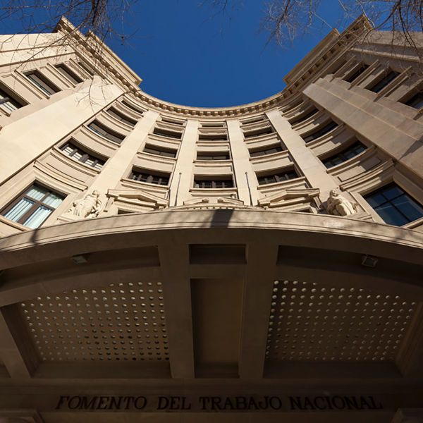  Rehabilitació d'edificis històrics | Natur System