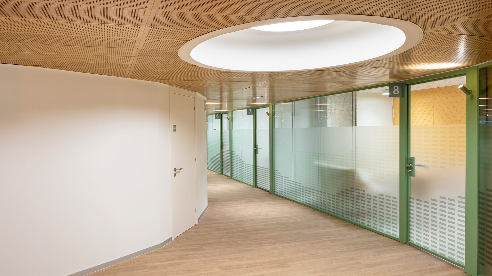 Casa unifamiliar calle Margarita Xirgu, Sitges