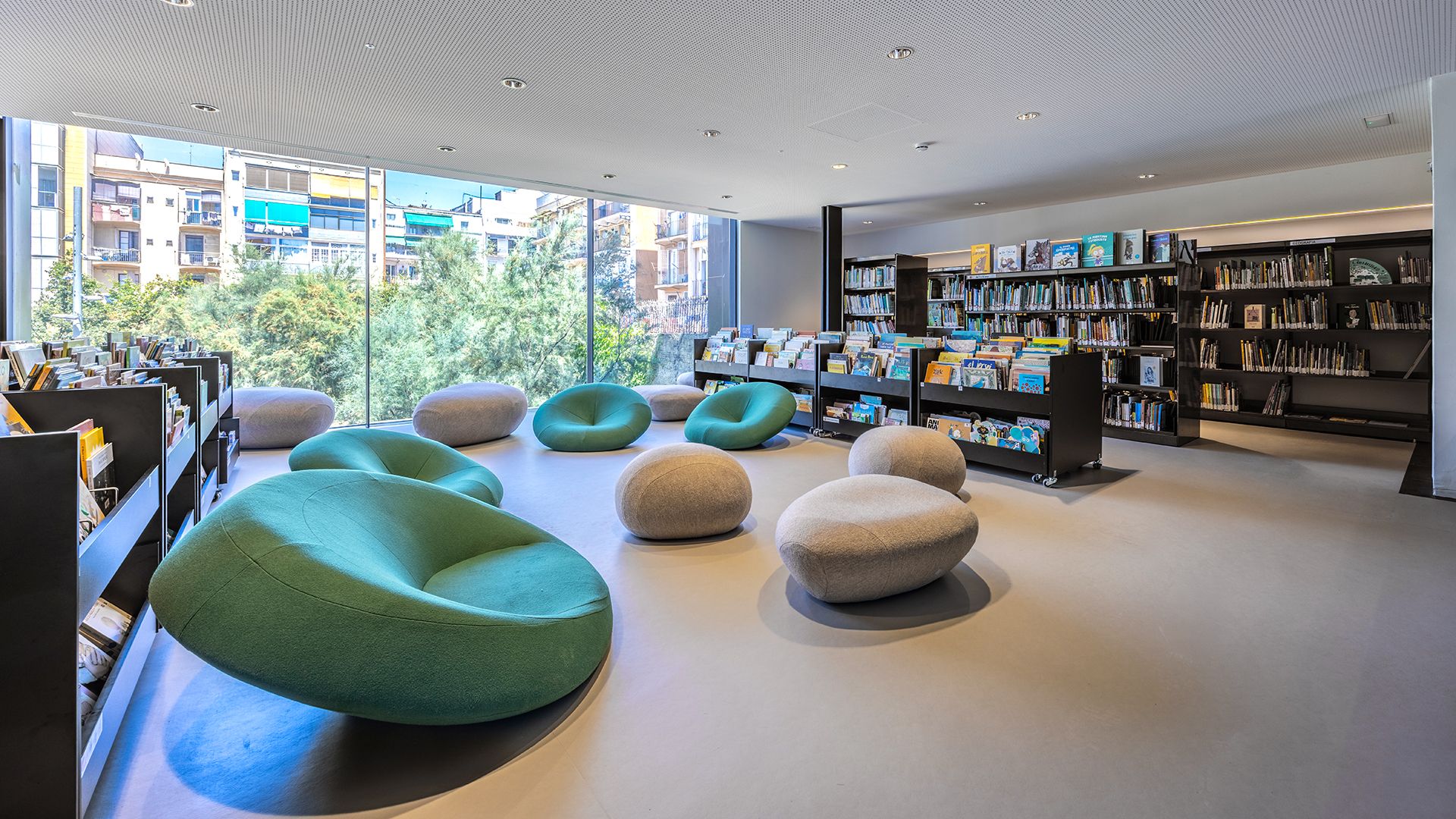 Casa unifamiliar calle Margarita Xirgu, Sitges