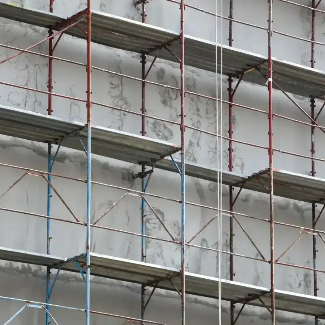 rehabilitació d'edificis a Barcelona i Àrea Metropolitana
