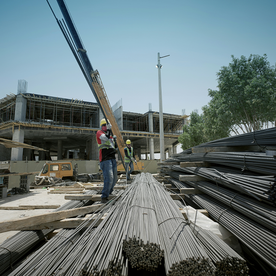 Construcció d’obra nova | NaturSystem, empresa constructora experta en BIM i sostenibilitat