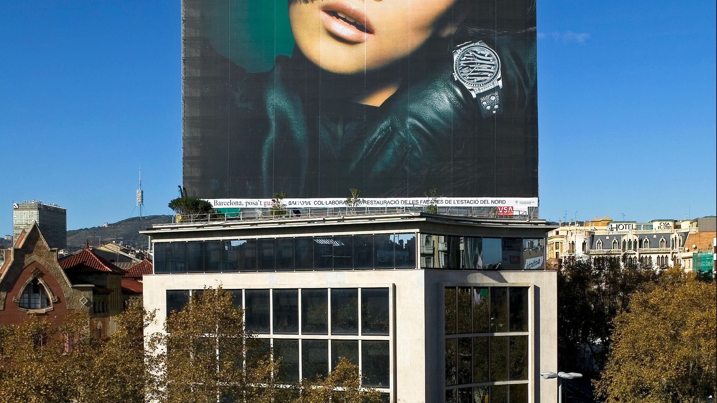 Casa unifamiliar calle Margarita Xirgu, Sitges