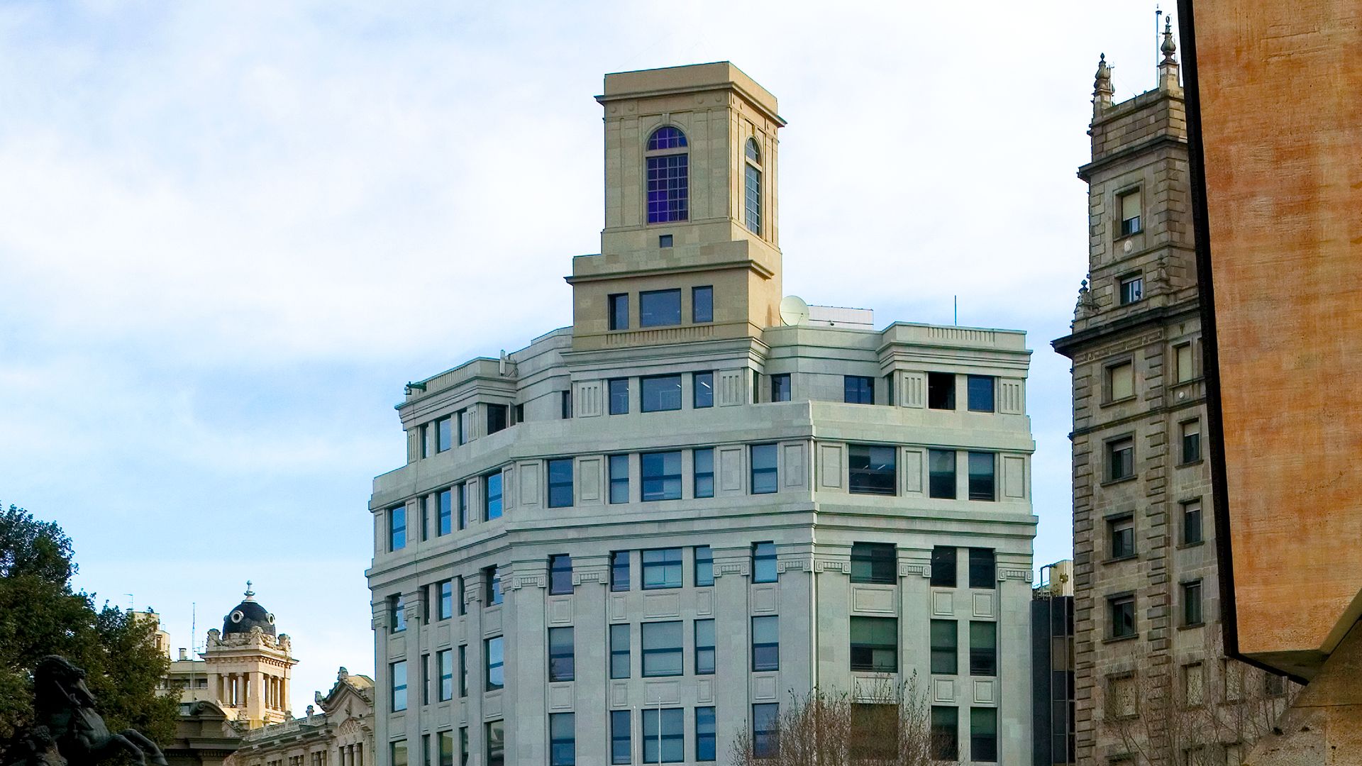 Casa unifamiliar calle Margarita Xirgu, Sitges
