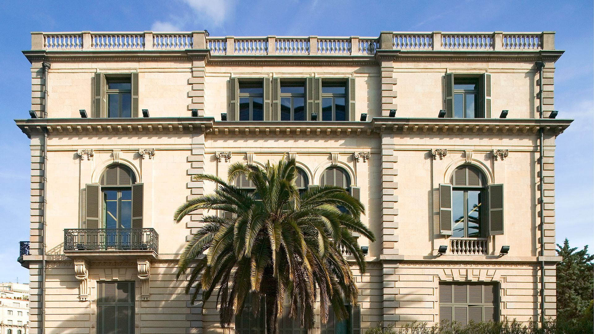 Casa unifamiliar calle Margarita Xirgu, Sitges