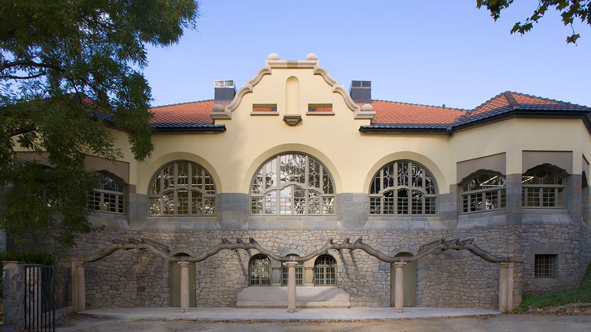 Casa unifamiliar calle Margarita Xirgu, Sitges