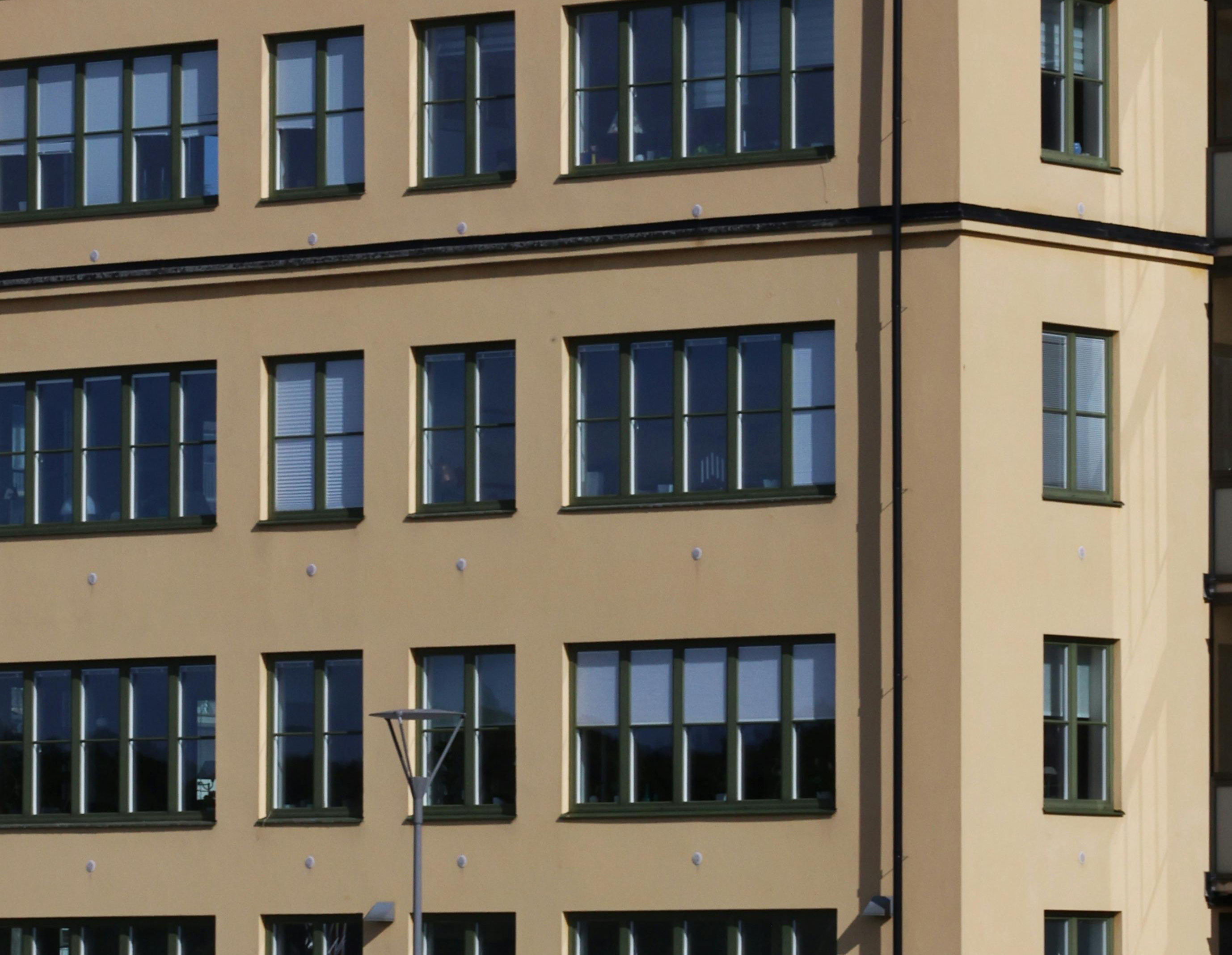 Avantatges de la rehabilitació d'edificis residencials
